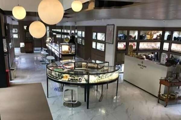 银川寄卖奢侈品店